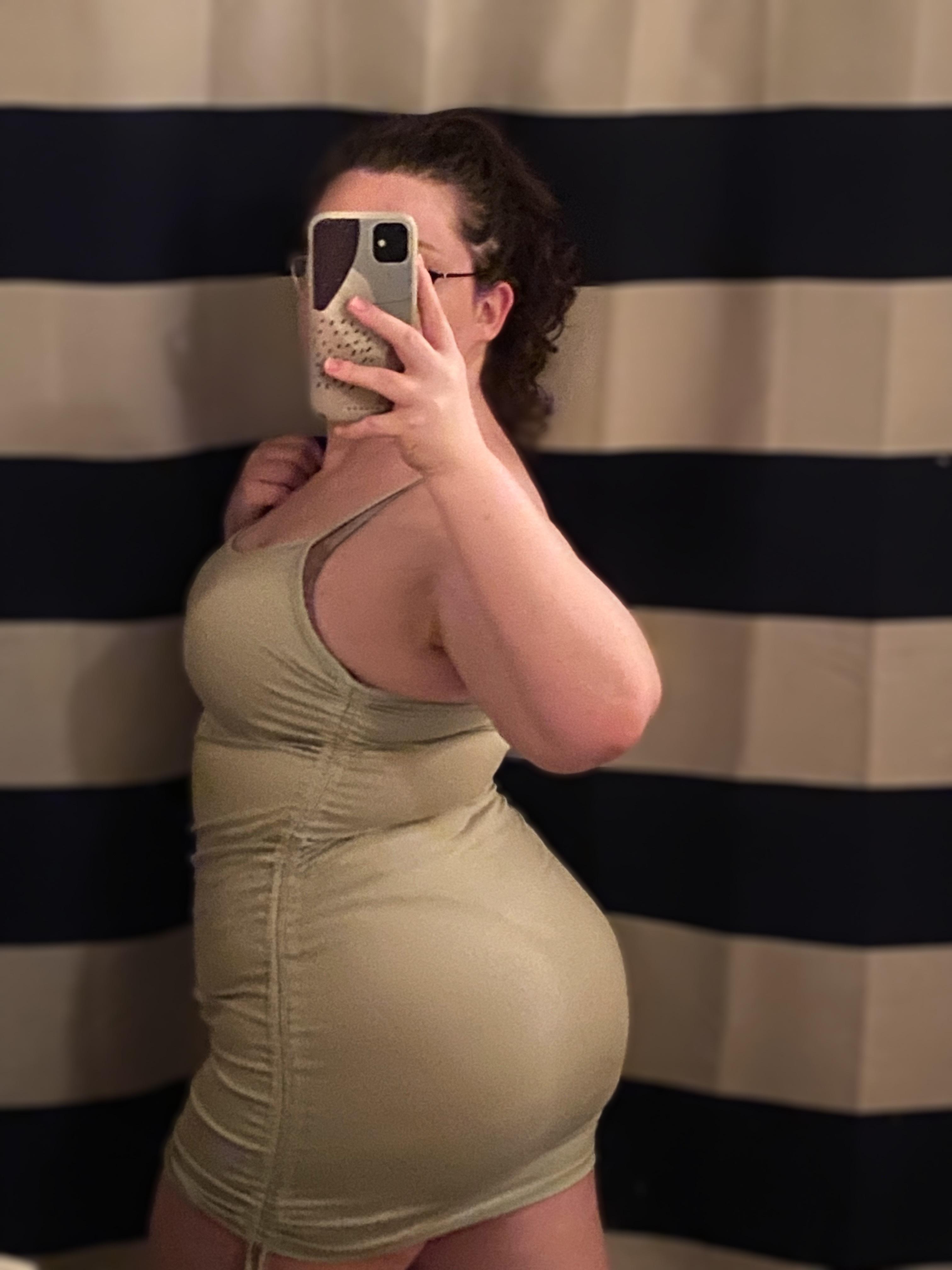 Witchy Peaches profile image