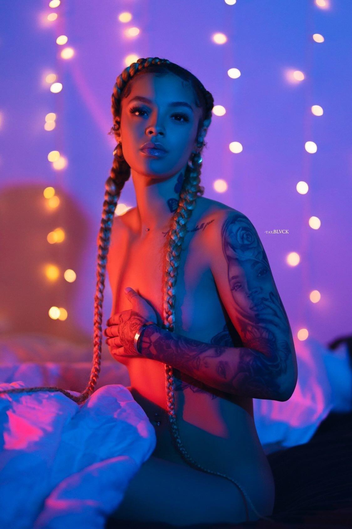 Cydney O profile image