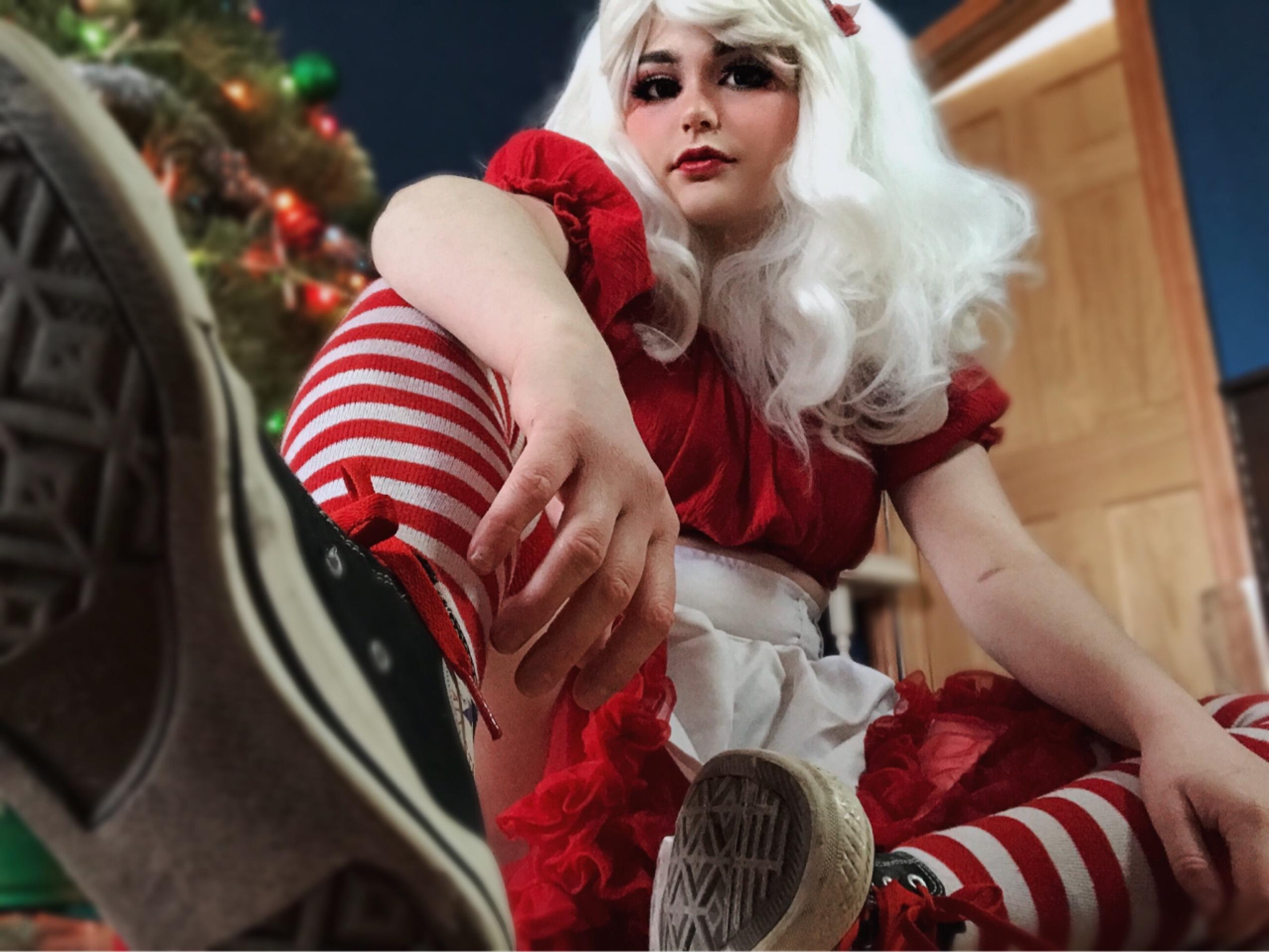 Trixxe Foxx profile image