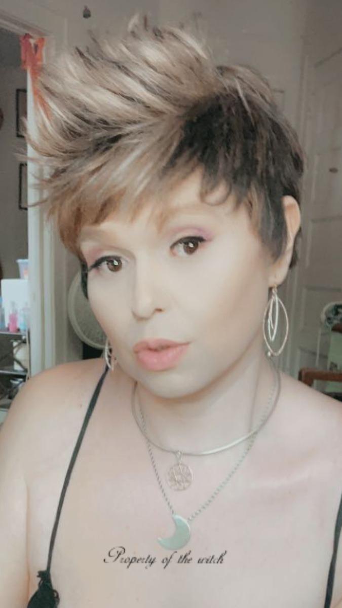 Trans witch profile image