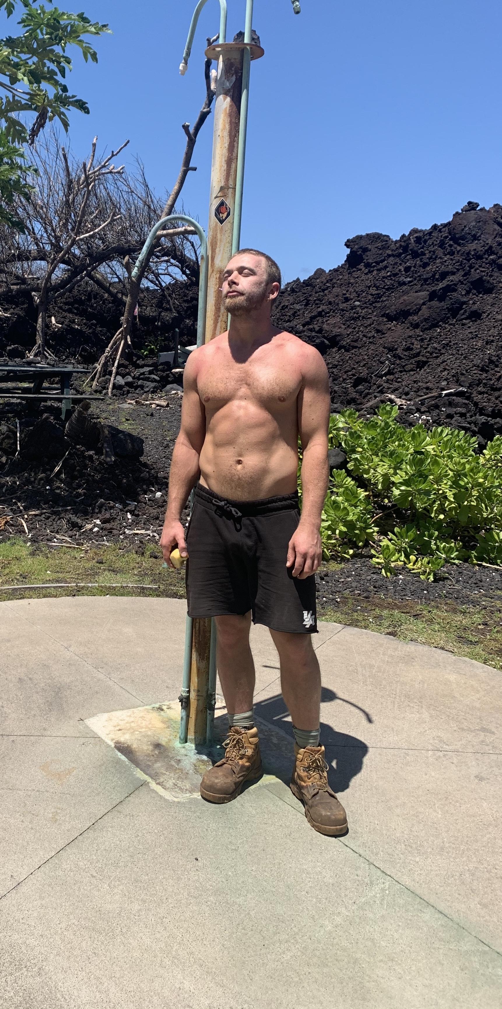 Hunter Holzman profile image