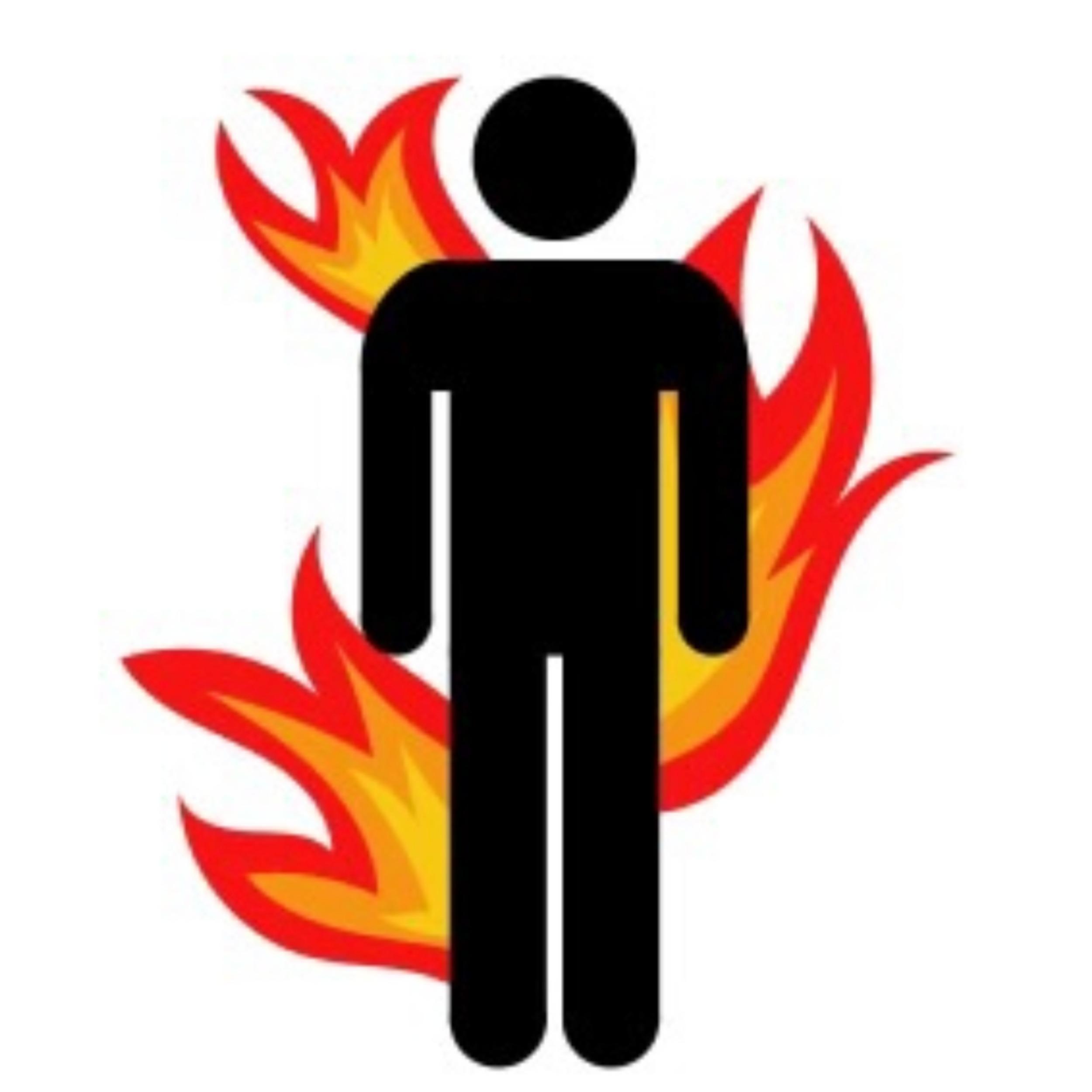 Boy On Fire profile image