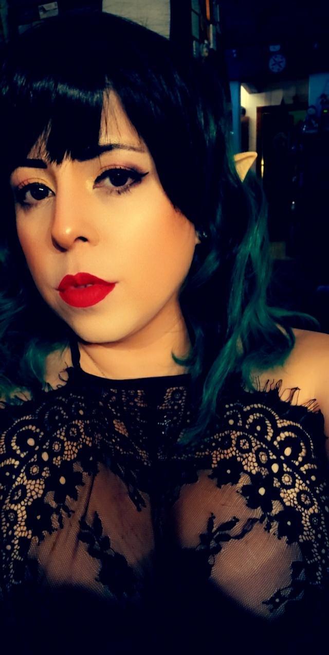 OPHELIA 18+ profile image