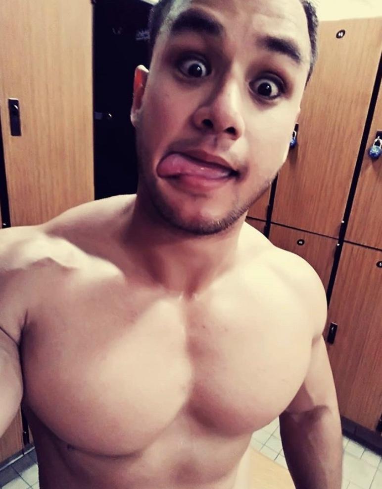 VanceStrong profile image