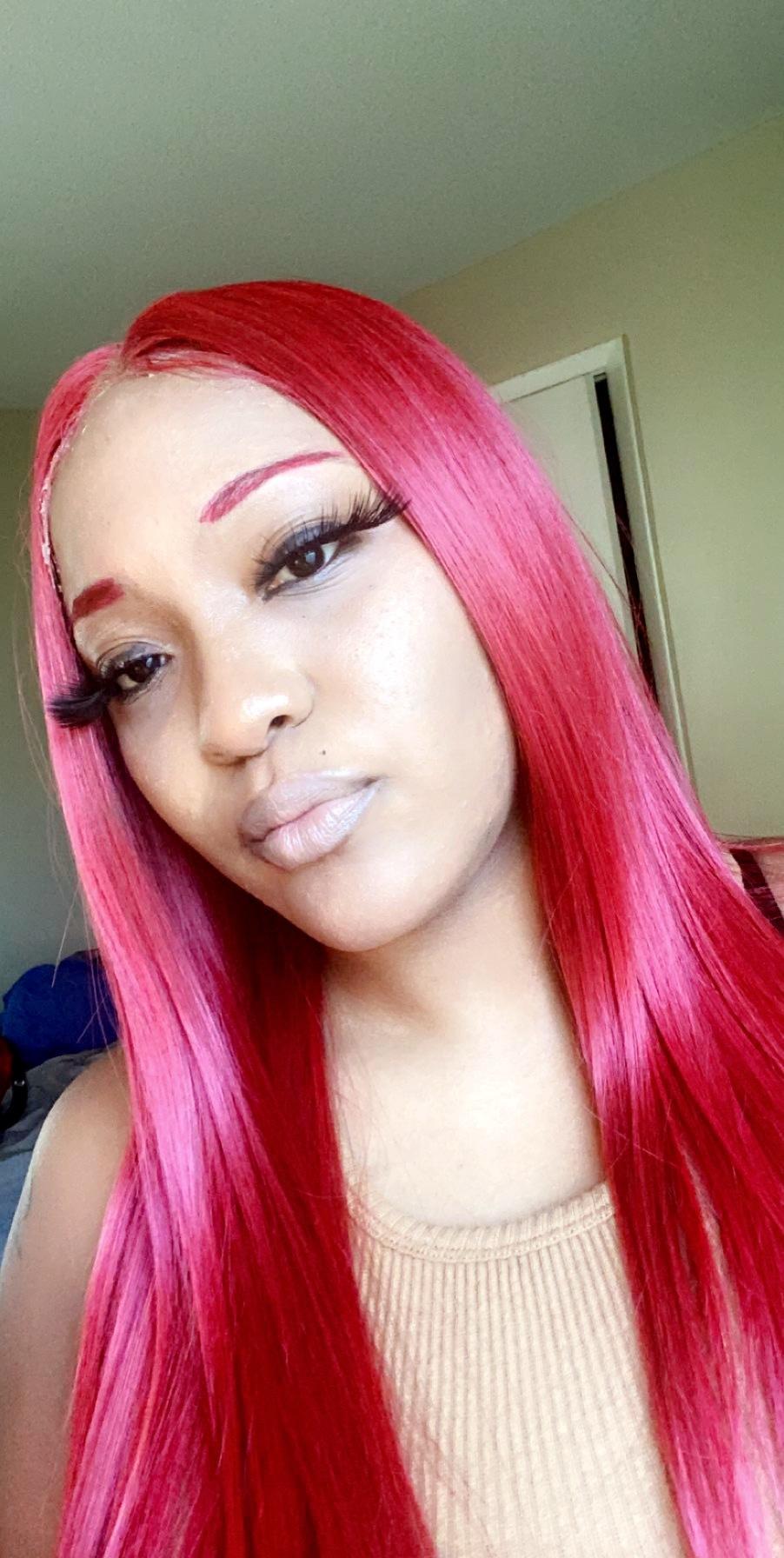 Brittany Nelms profile image