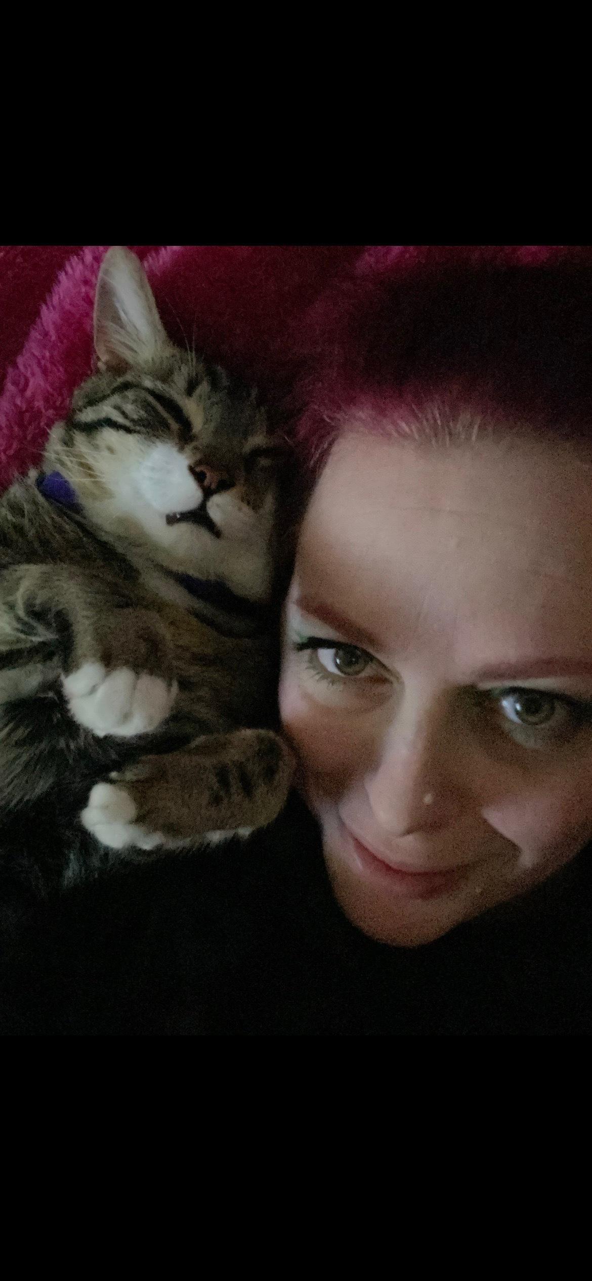 Heather profile image