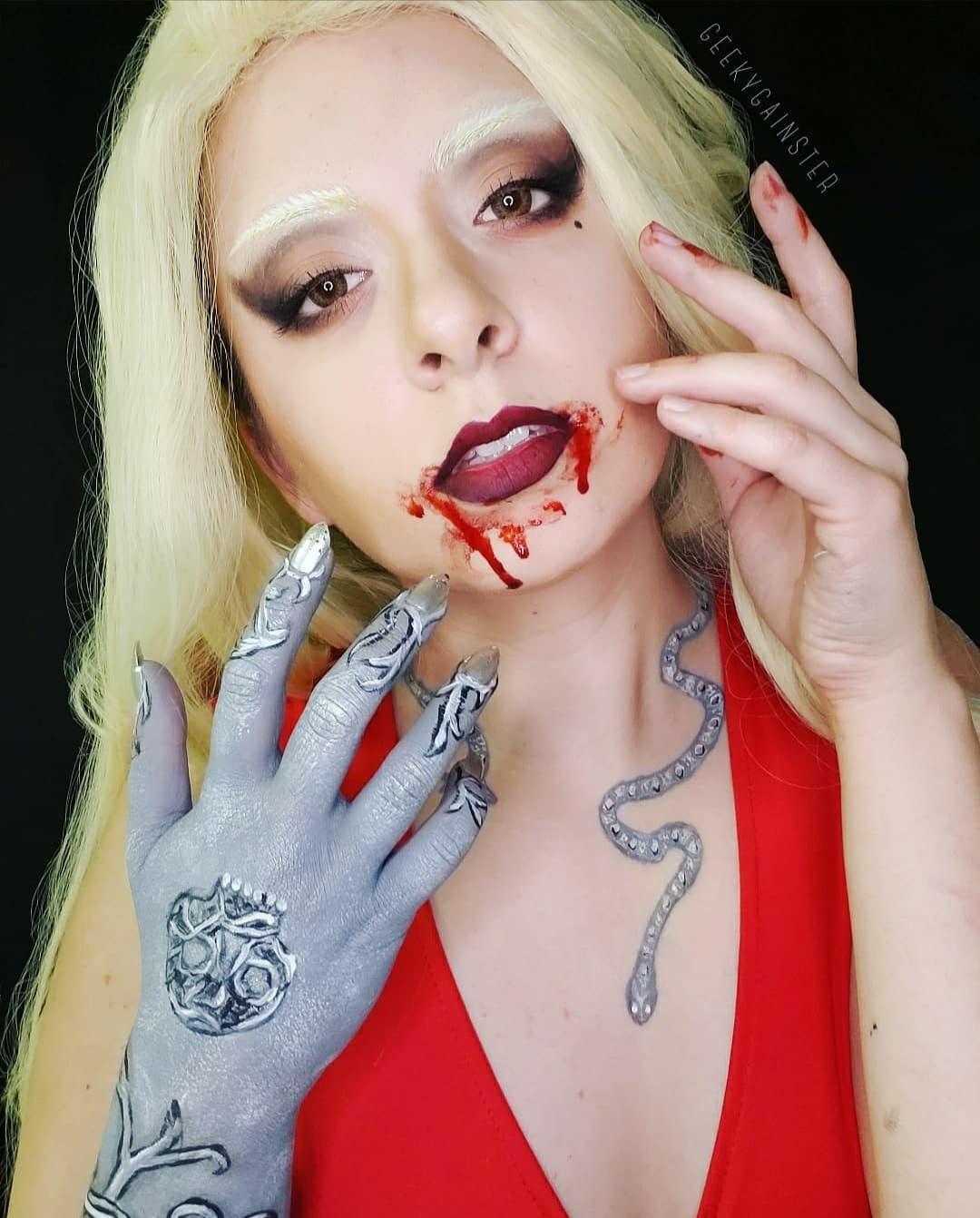 G e e k y profile image