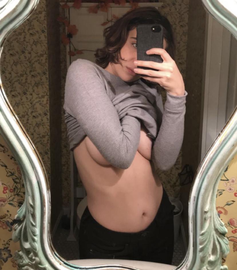 Samantha Marie profile image