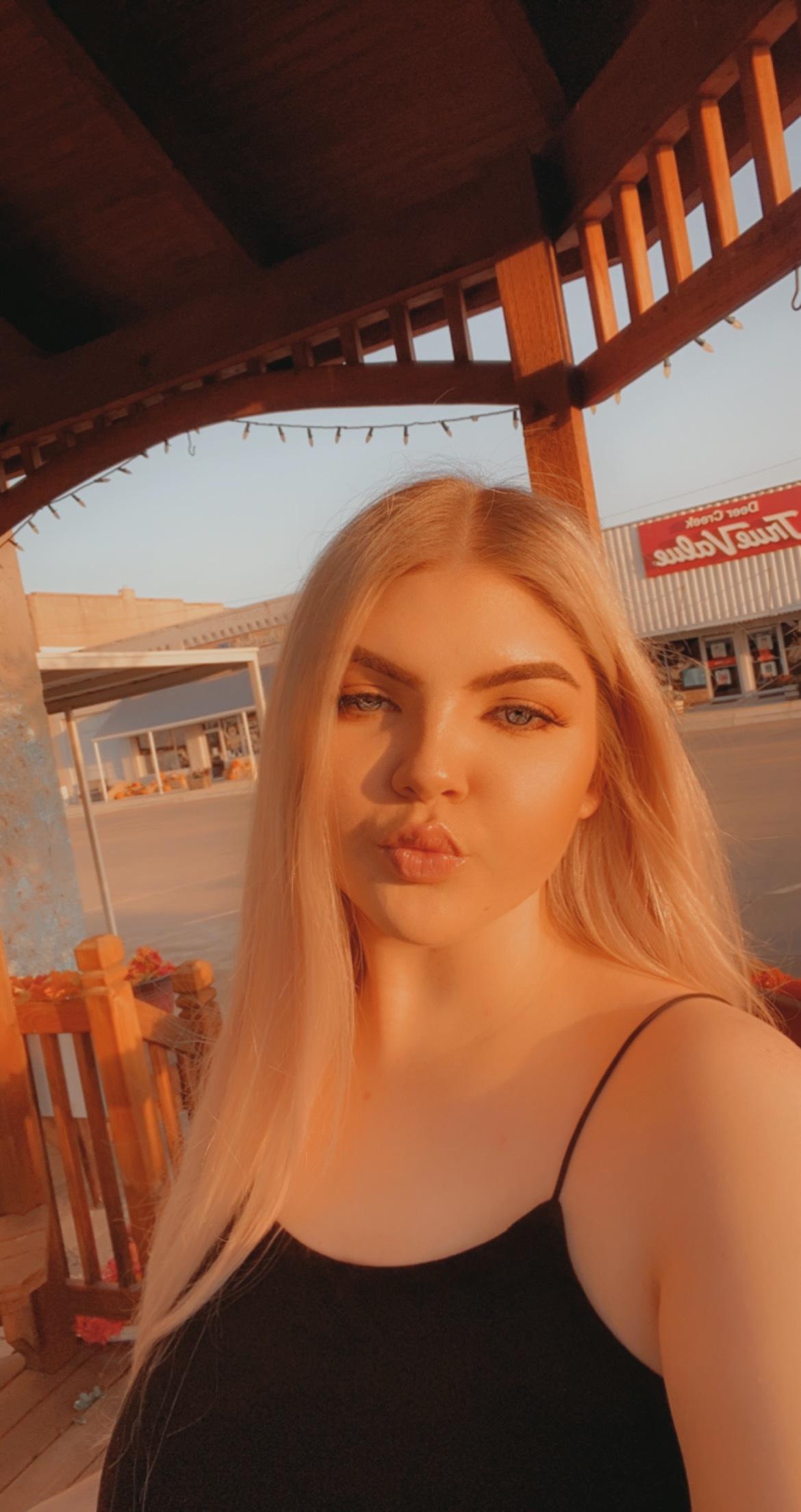 babygirl:) profile image