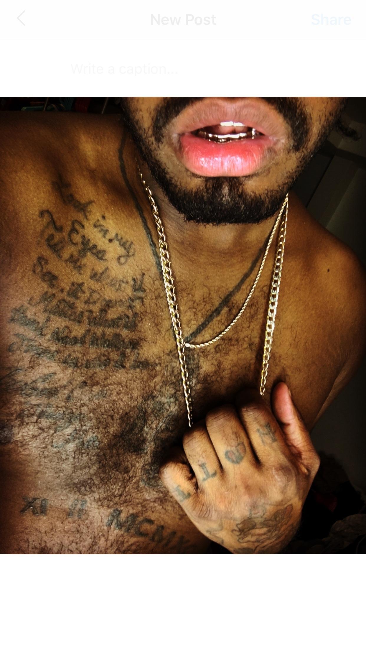 Big Daddy BangBang Shabazz profile image