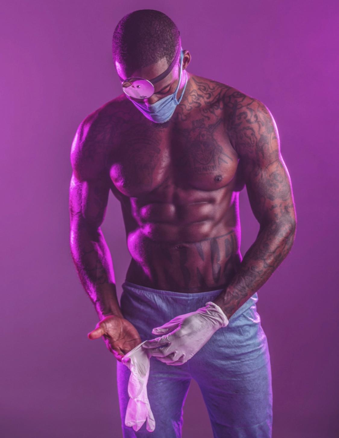 💎Pressure 💎 profile image