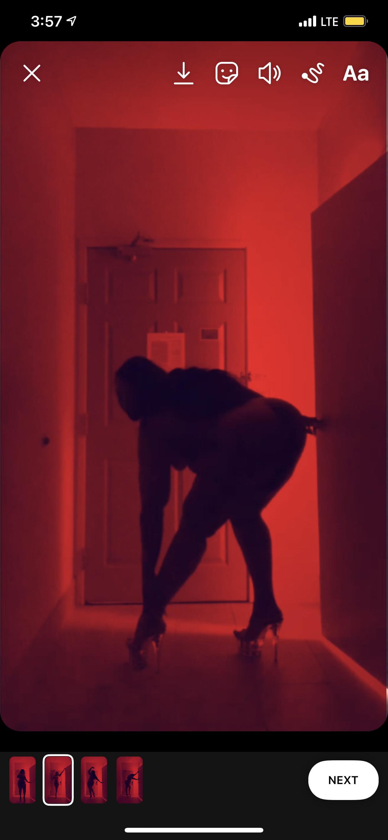 Juicy Monroe profile image