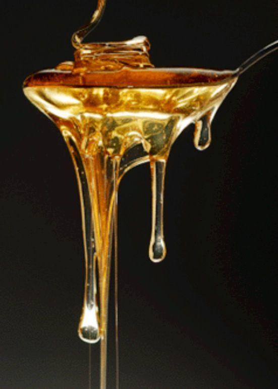 Sweet Honey profile image