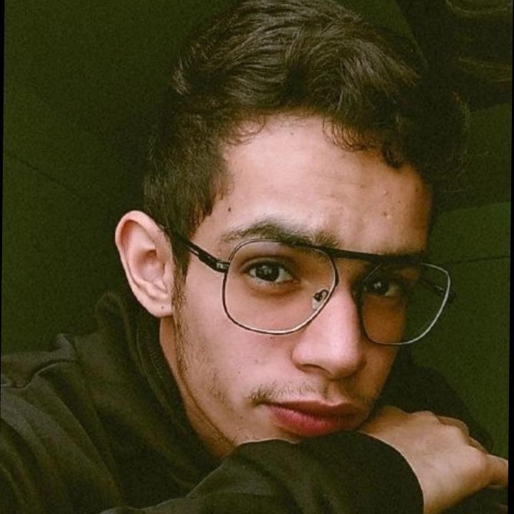 Jorge Rojas profile image