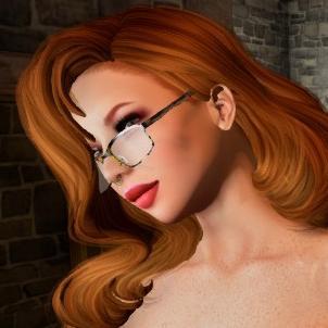 Spicey Ginger Jenny profile image