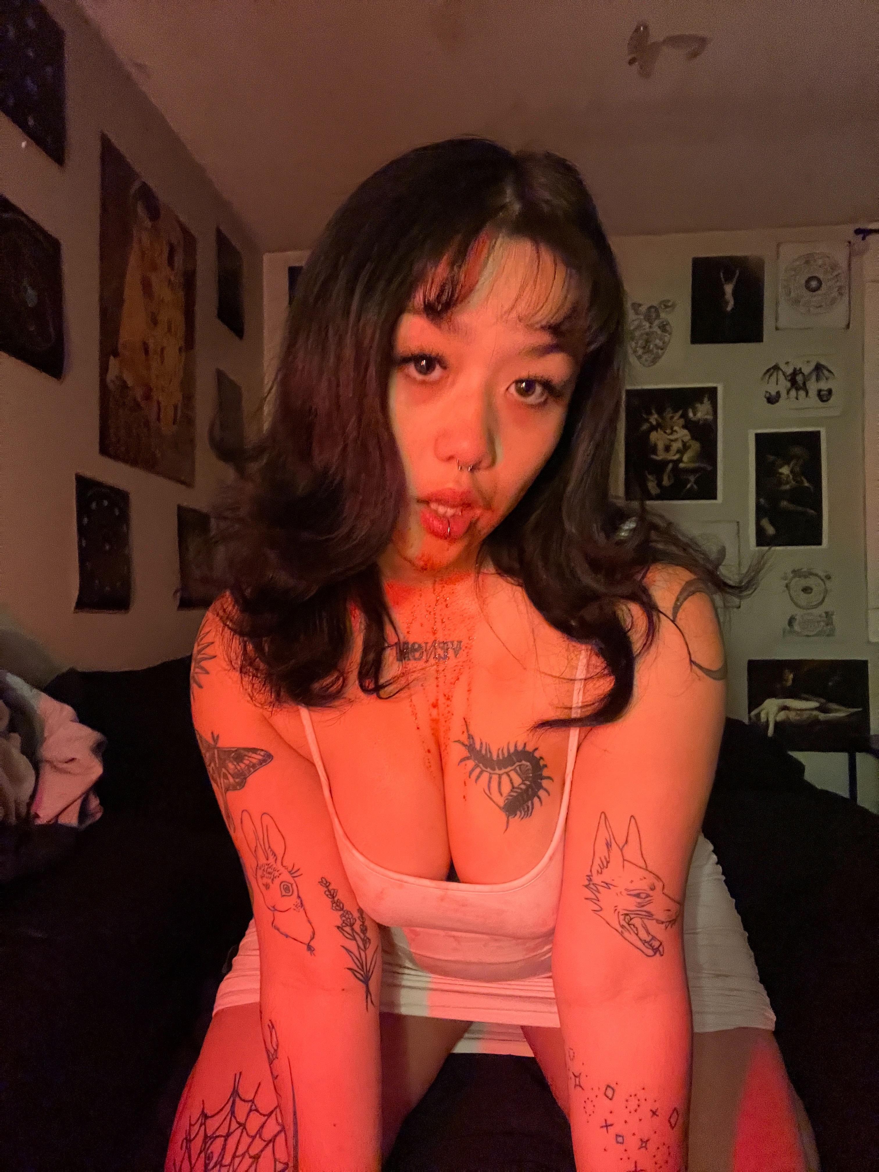 bunni<3 profile image