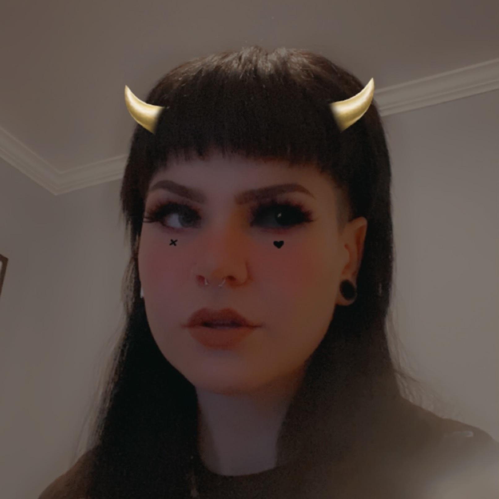 Kat Blaze profile image