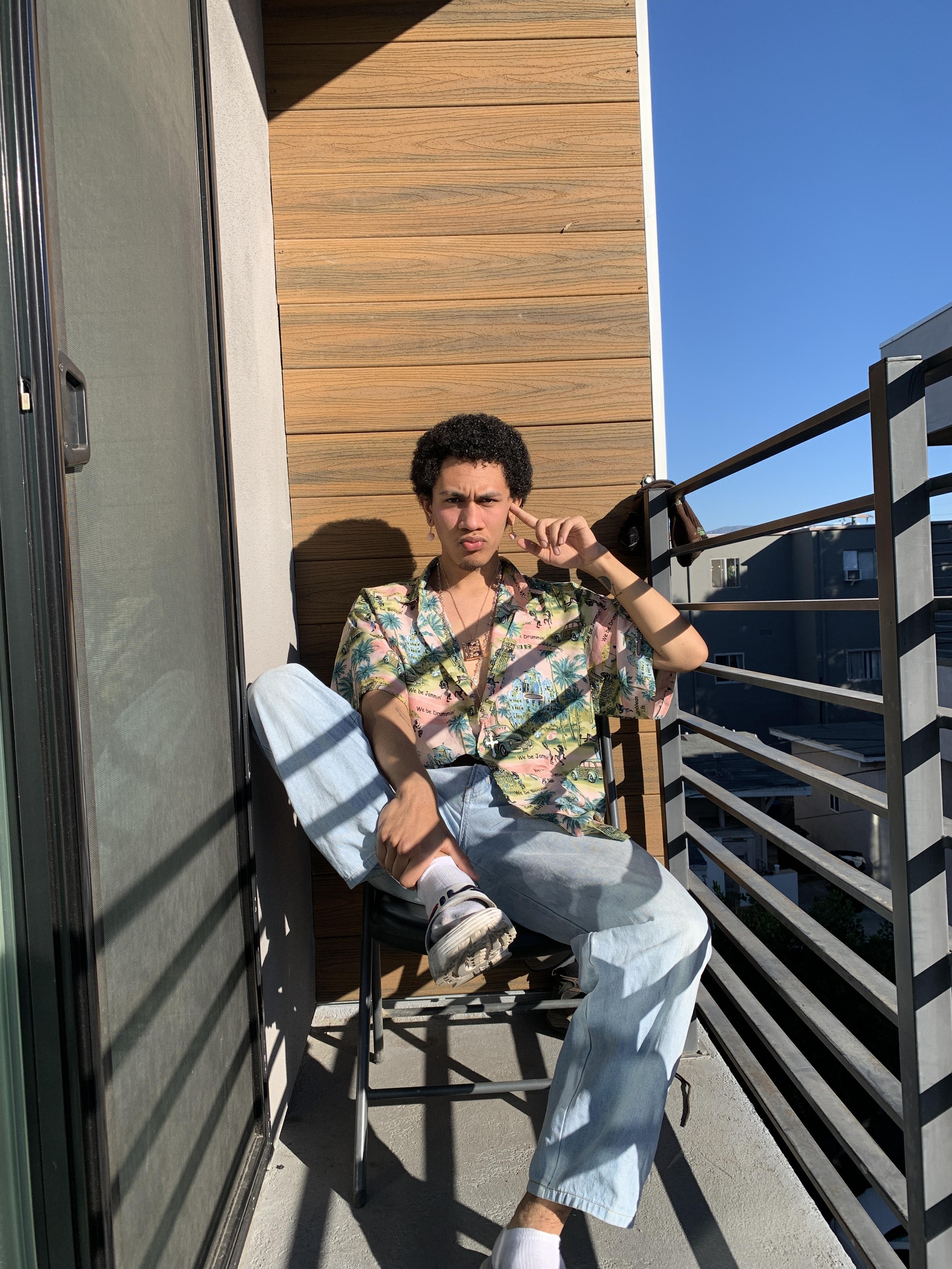 From The Heavens profile image