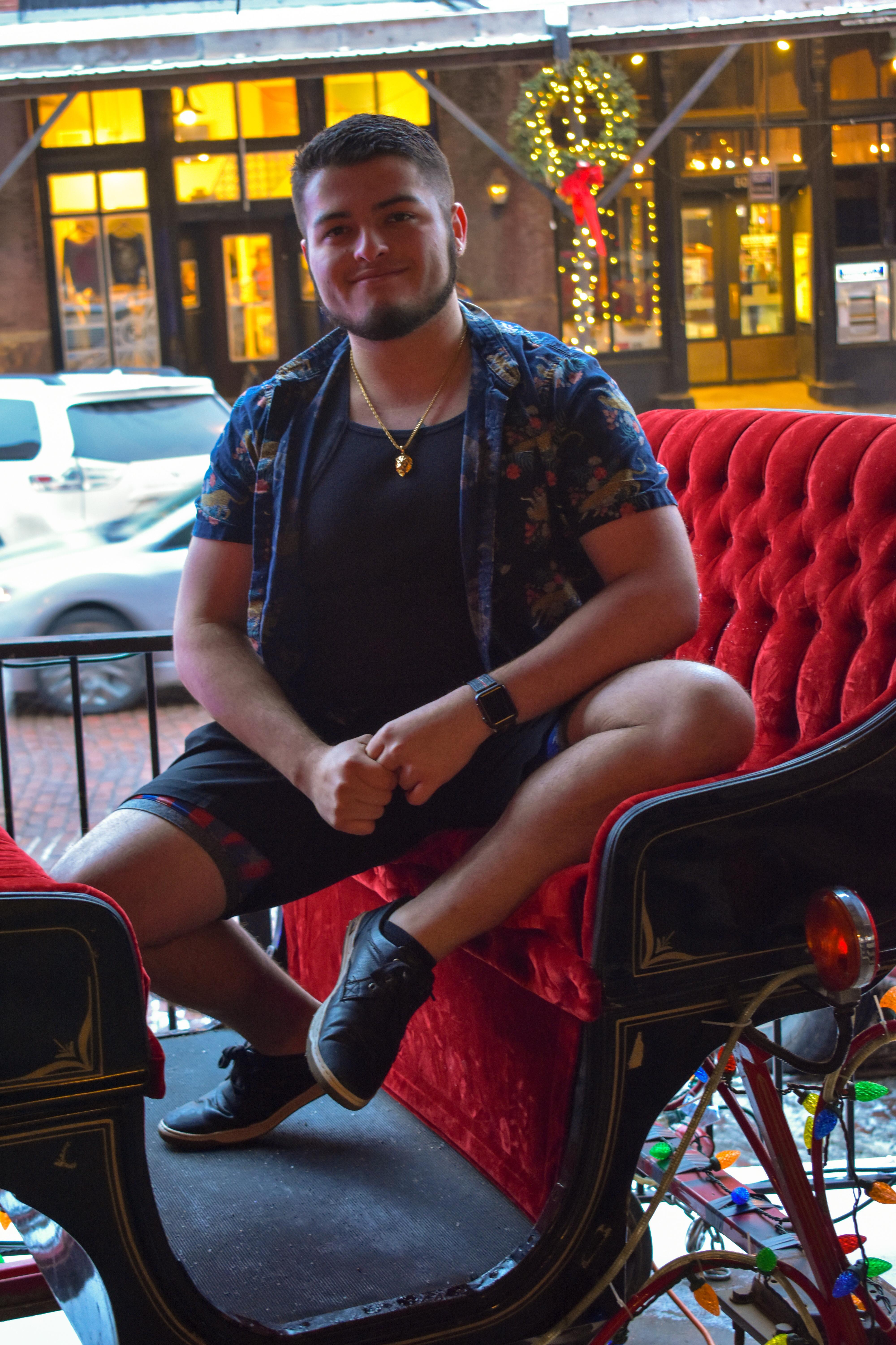 Dom Top profile image