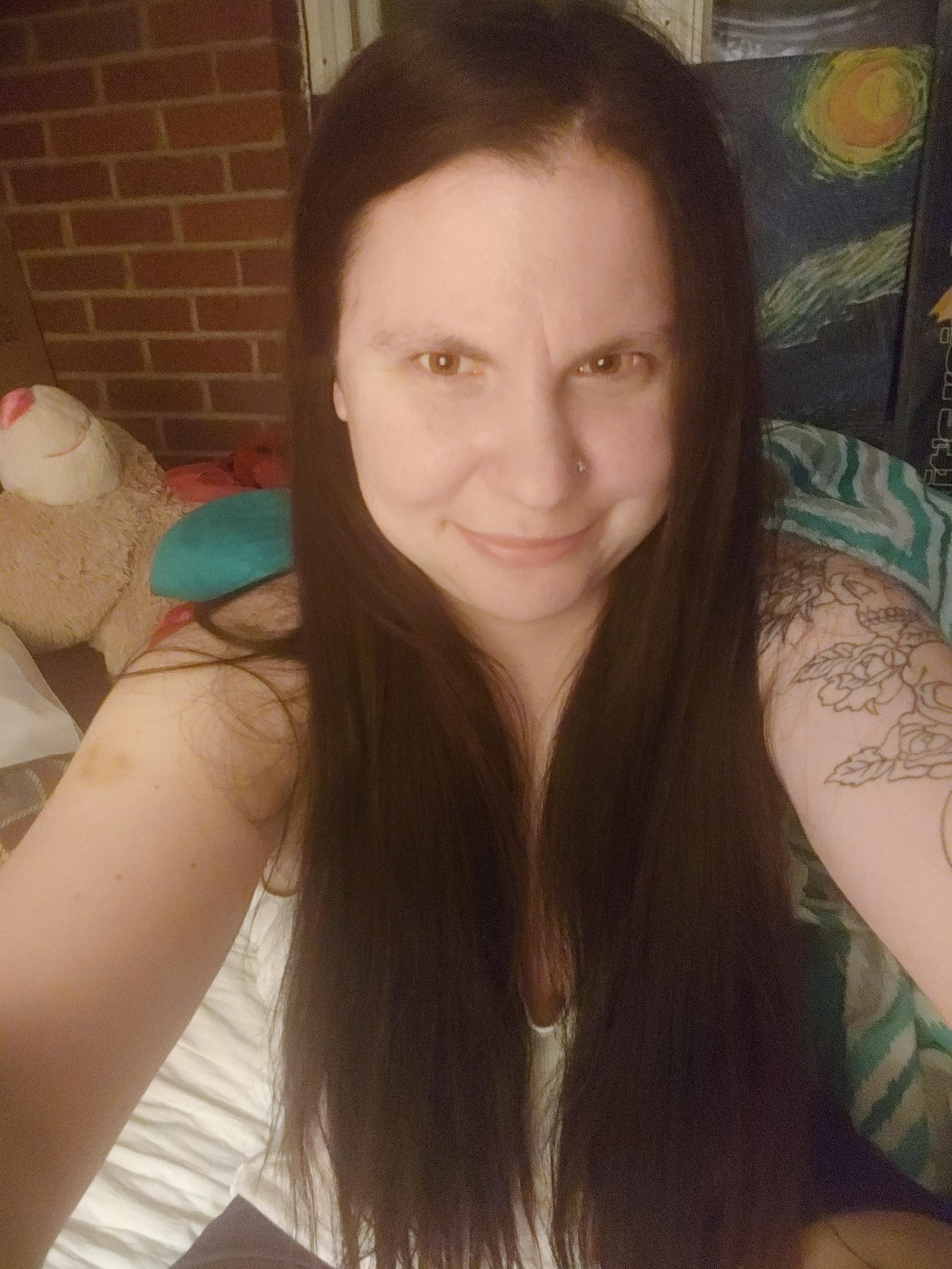 Nurse by day n biker girl by night profile image