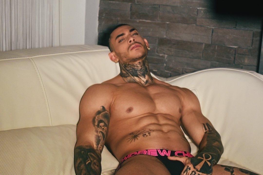 Jackson Cottonwood profile image