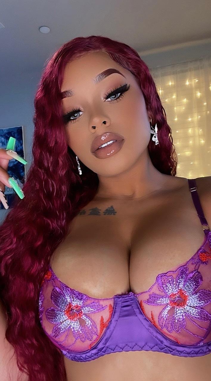 JOIN NEW PAGE @xociaracandy ⬅️ profile image