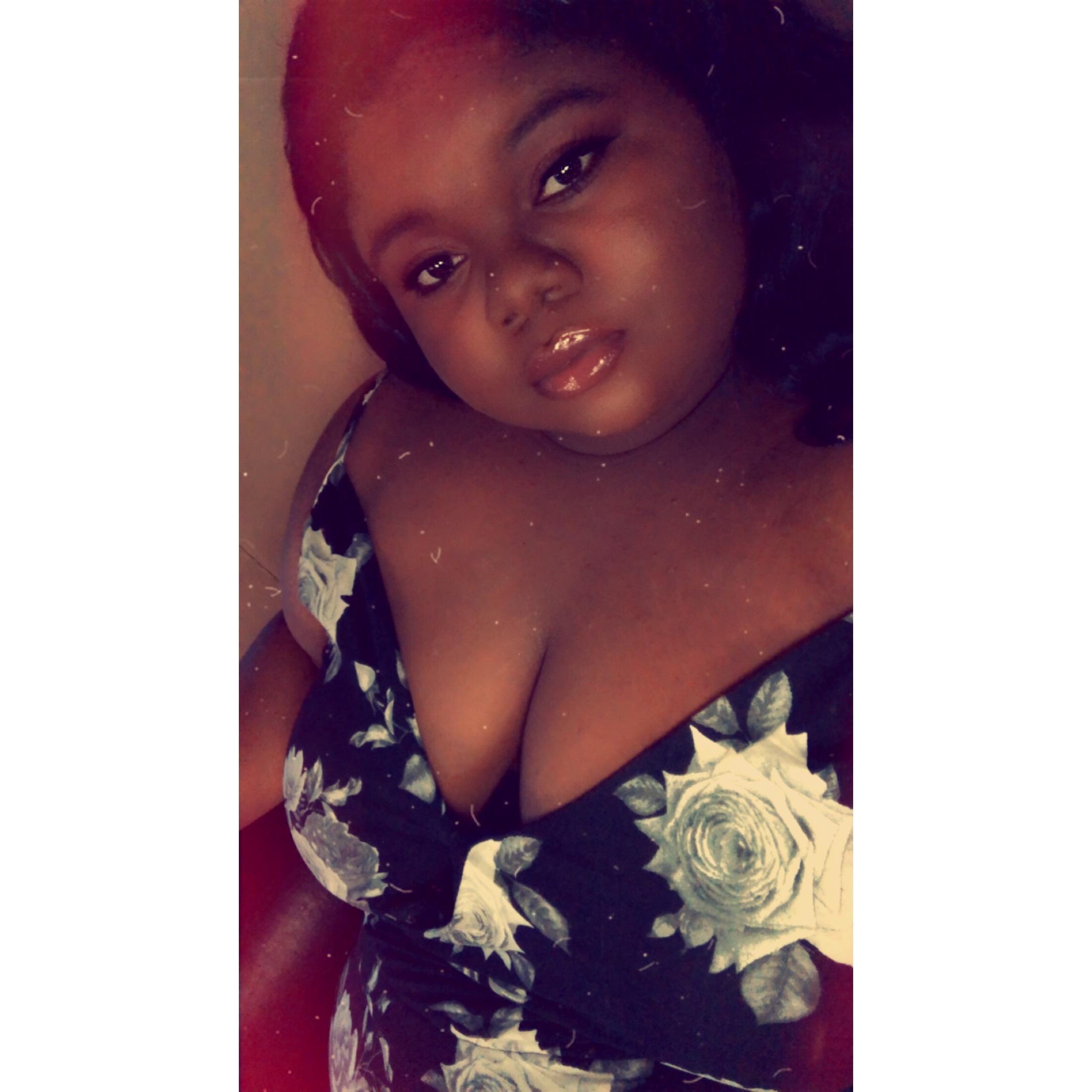 AlexaK💋 profile image