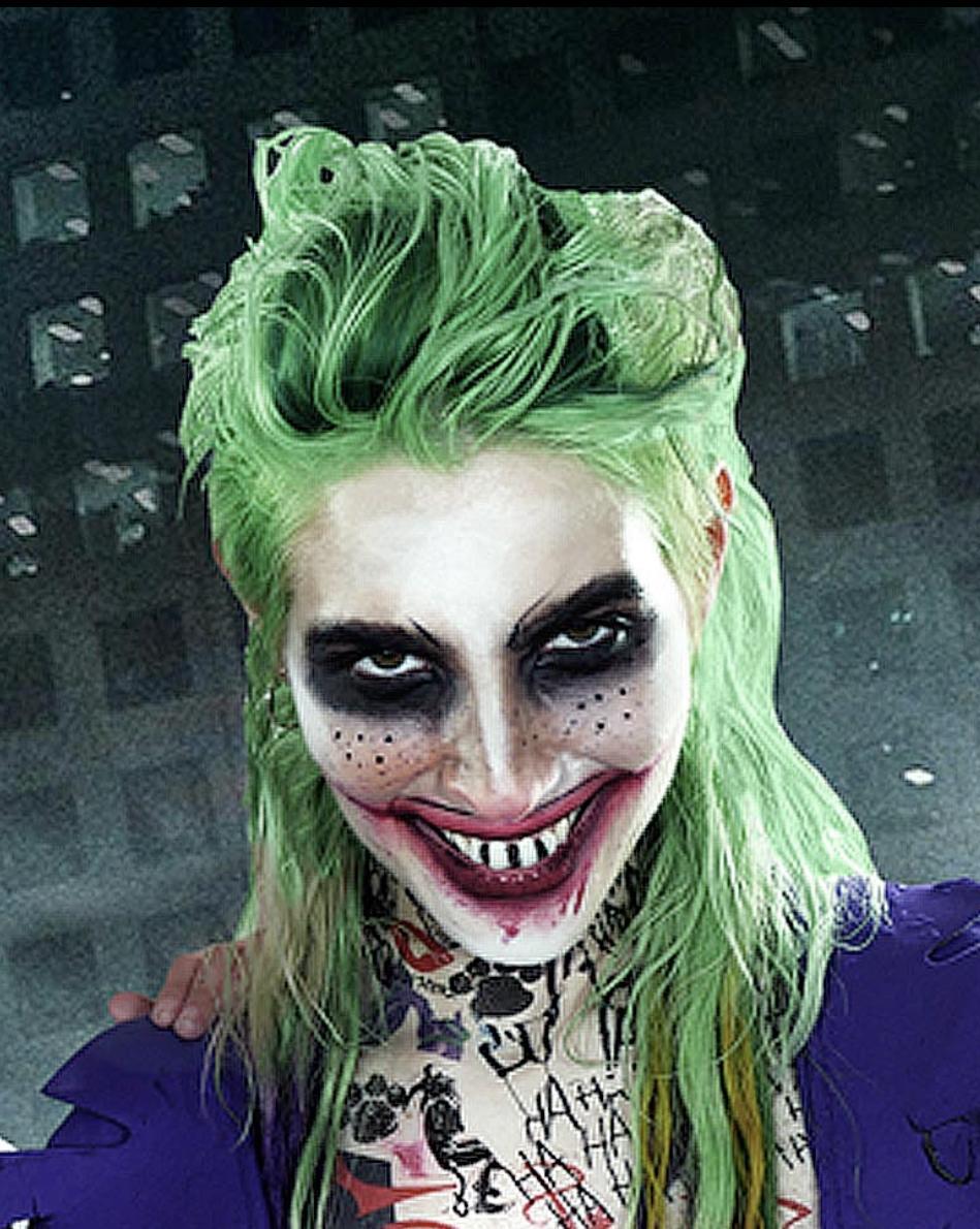 Dorian Electra profile image