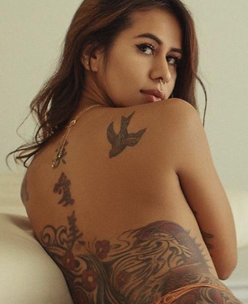 Jade Vee profile image