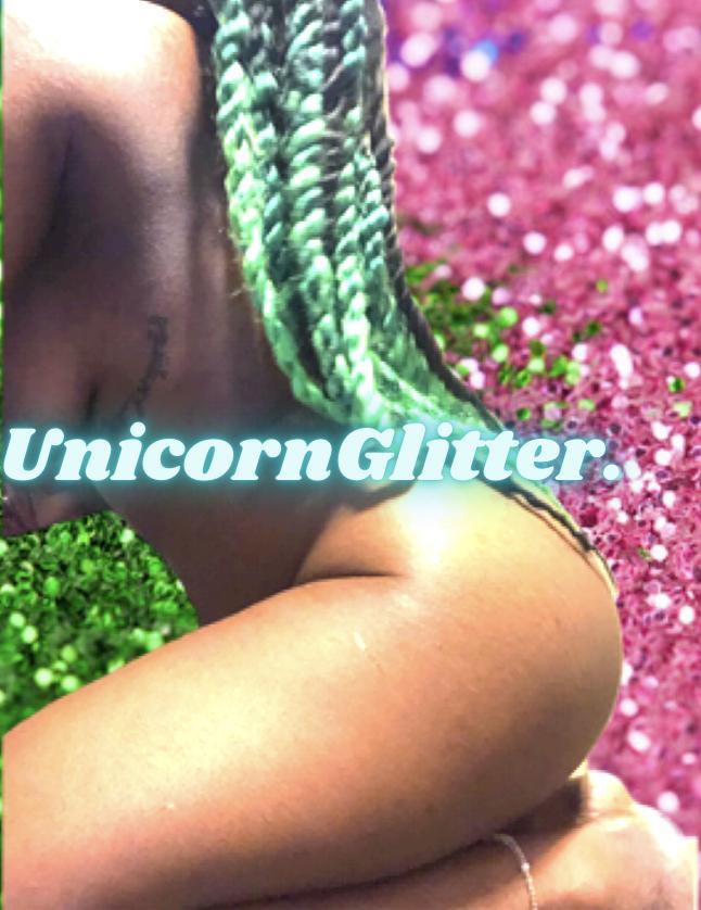 Liv the Unicorn profile image