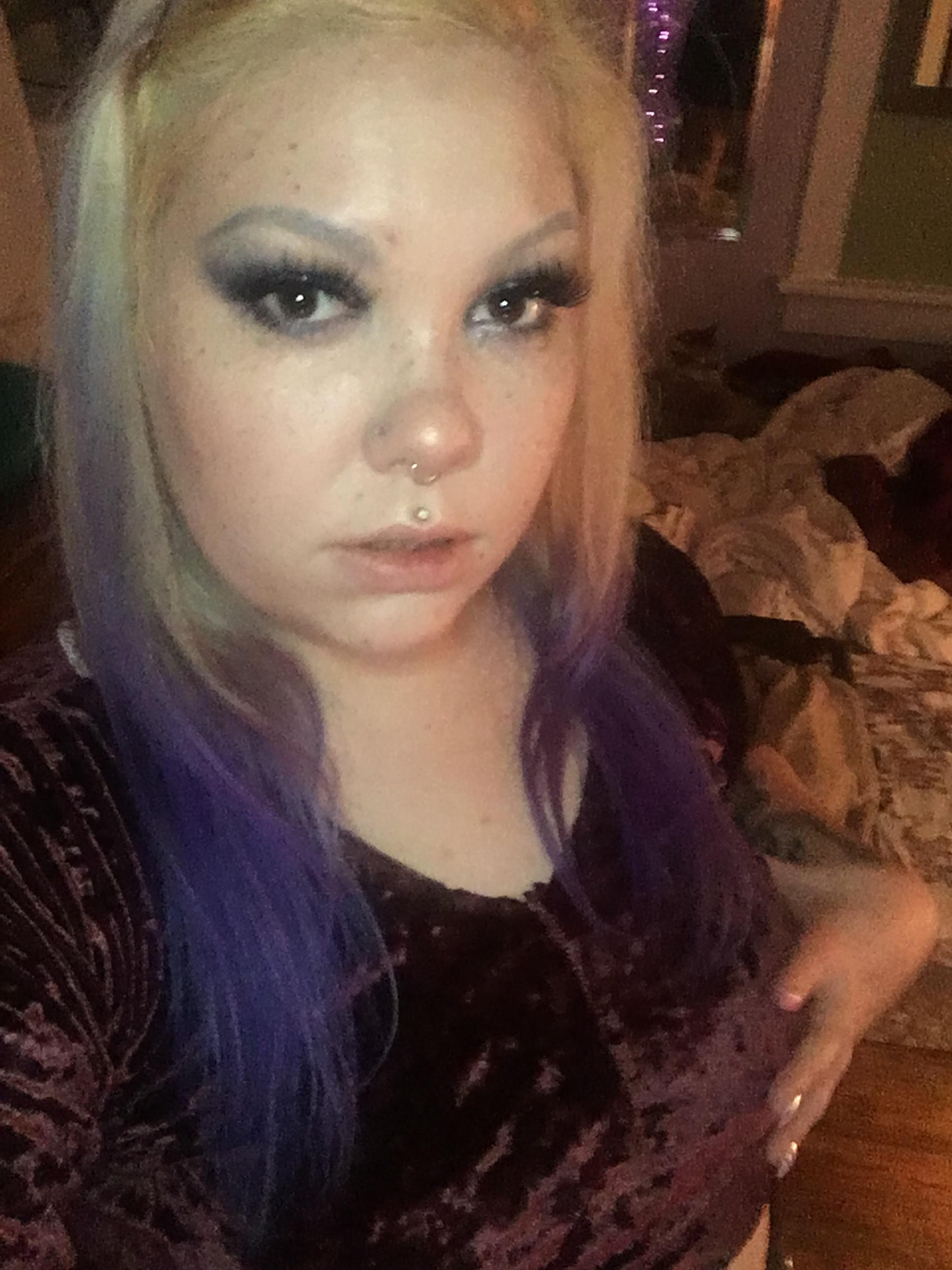 ✨🔮Amethyst Fist💜✨ profile image