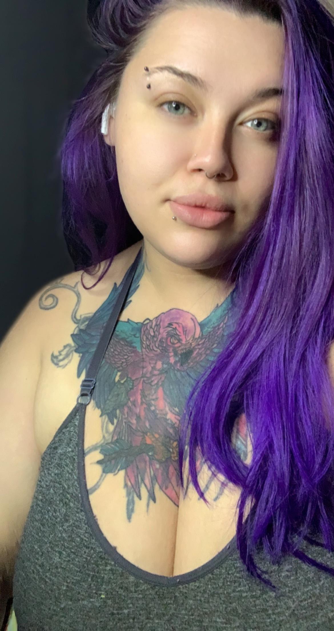 Miss-E profile image