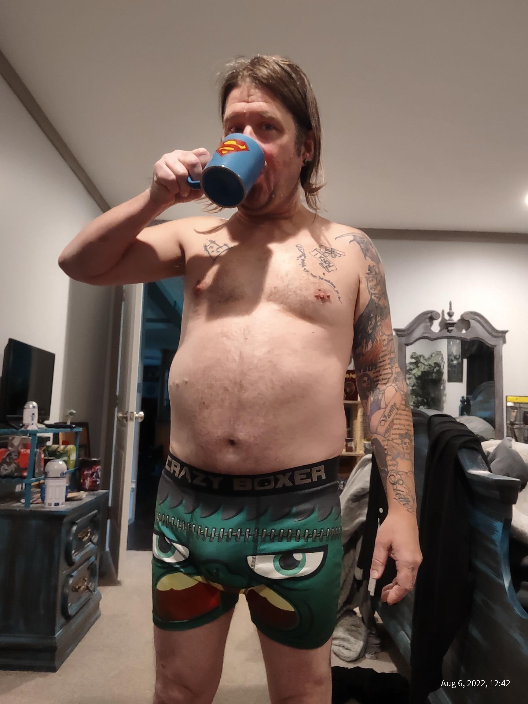 Stoner Chef profile image