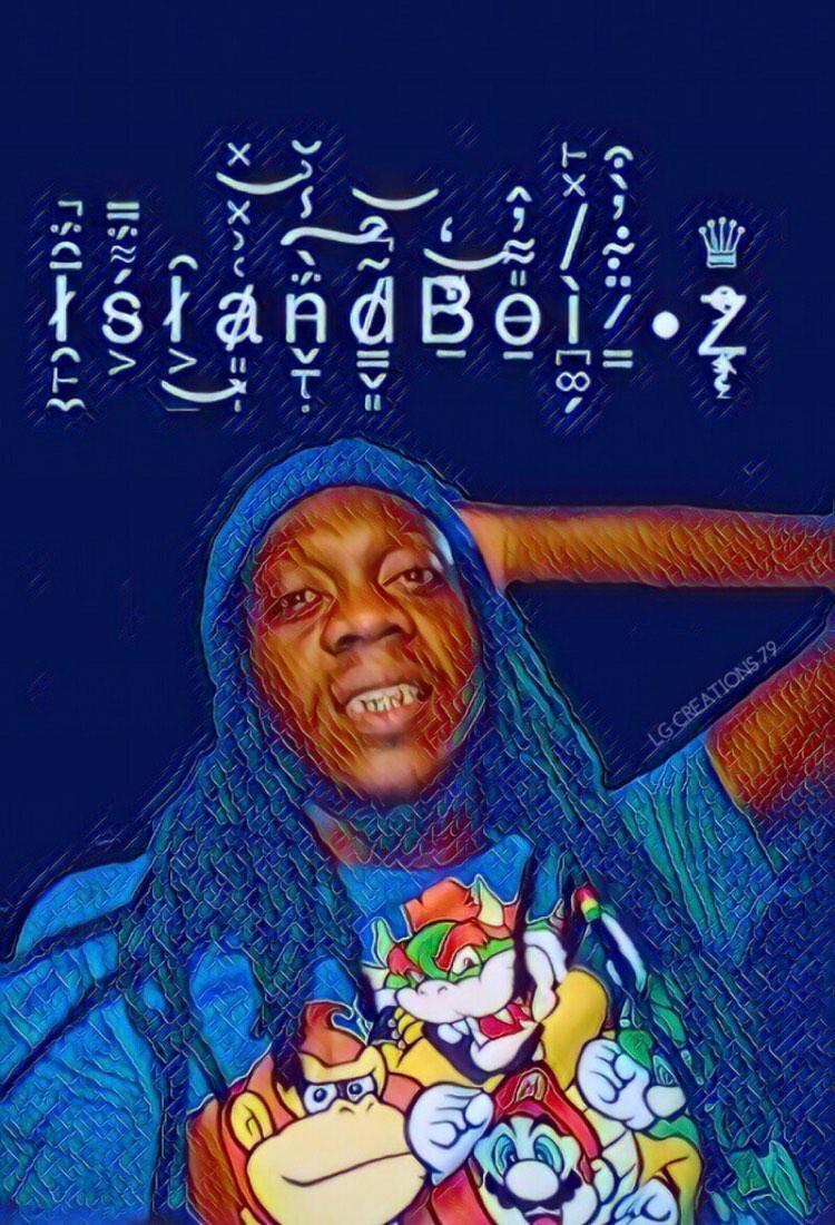 I-Land Boi BBC 👌🏾💯 profile image