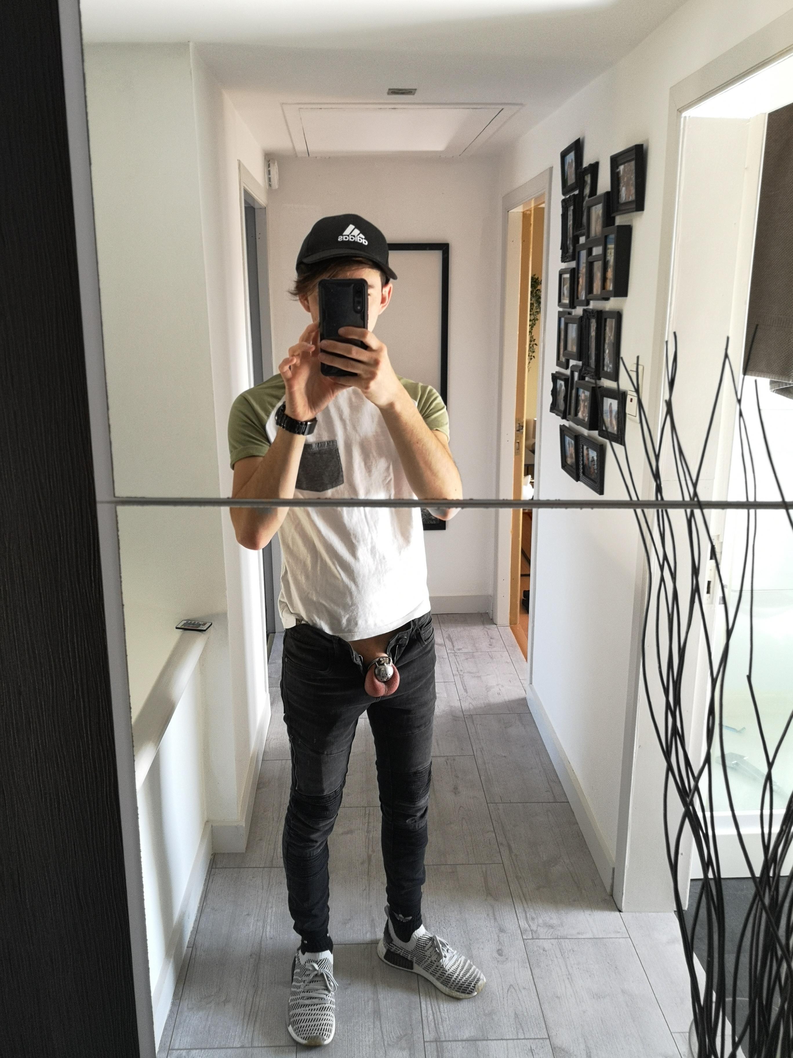 Chast guy XXX profile image