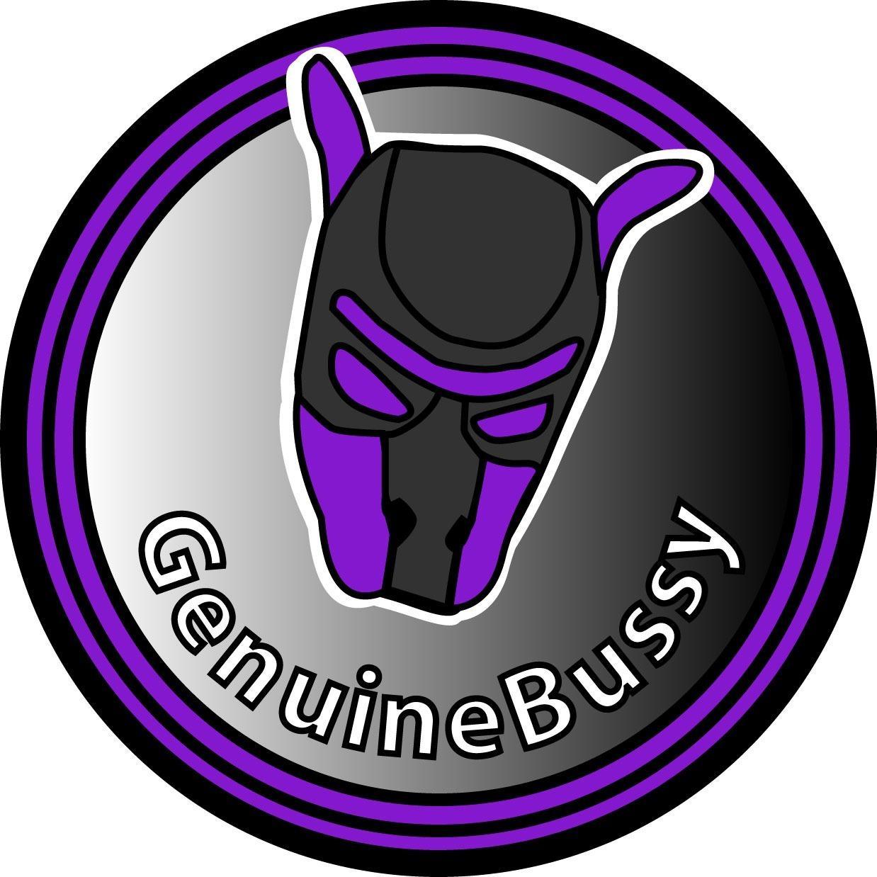 Genuine Bussy - F*ck Me On #Chaturbate profile image