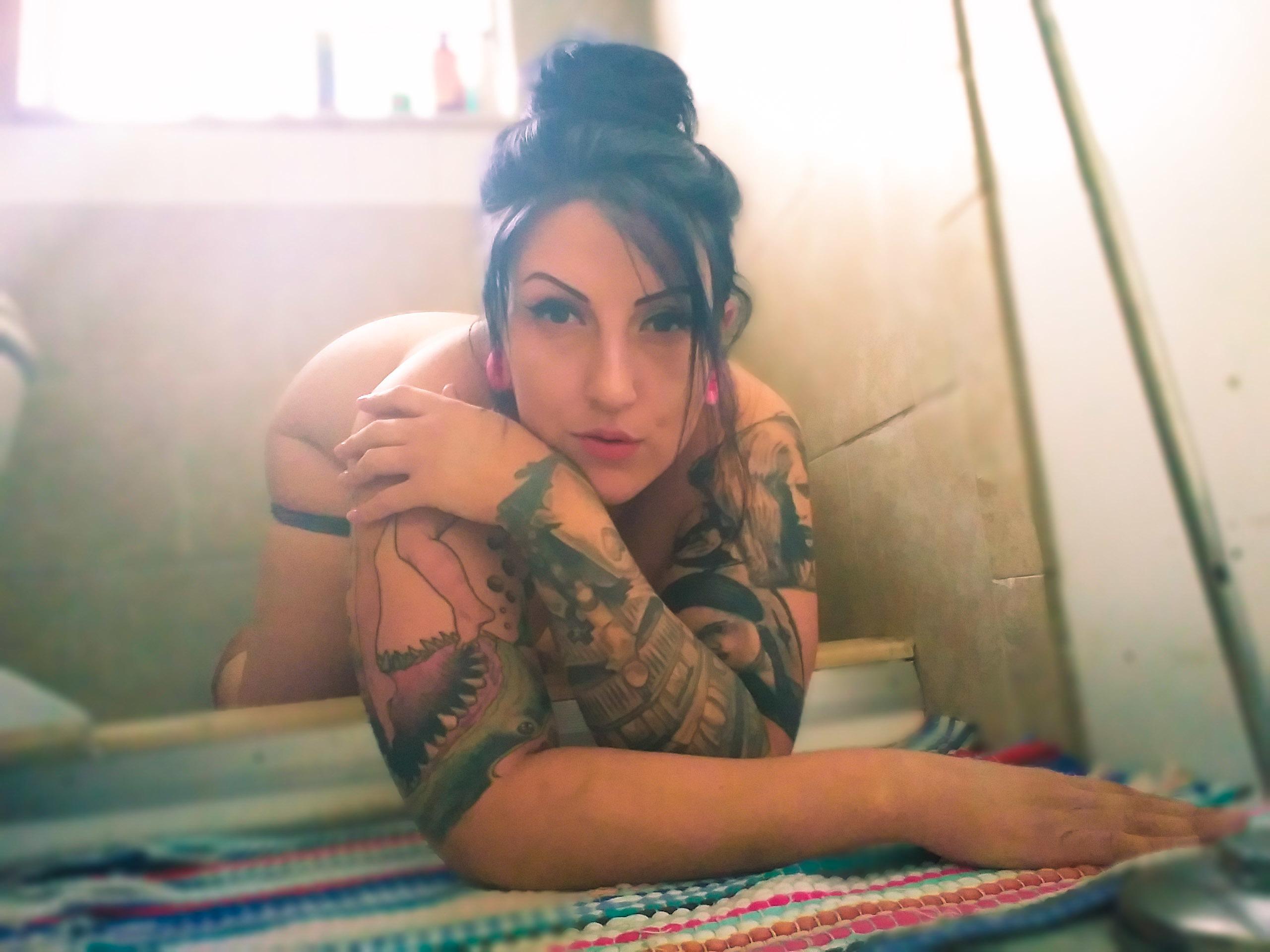 Rubyjamescreates profile image