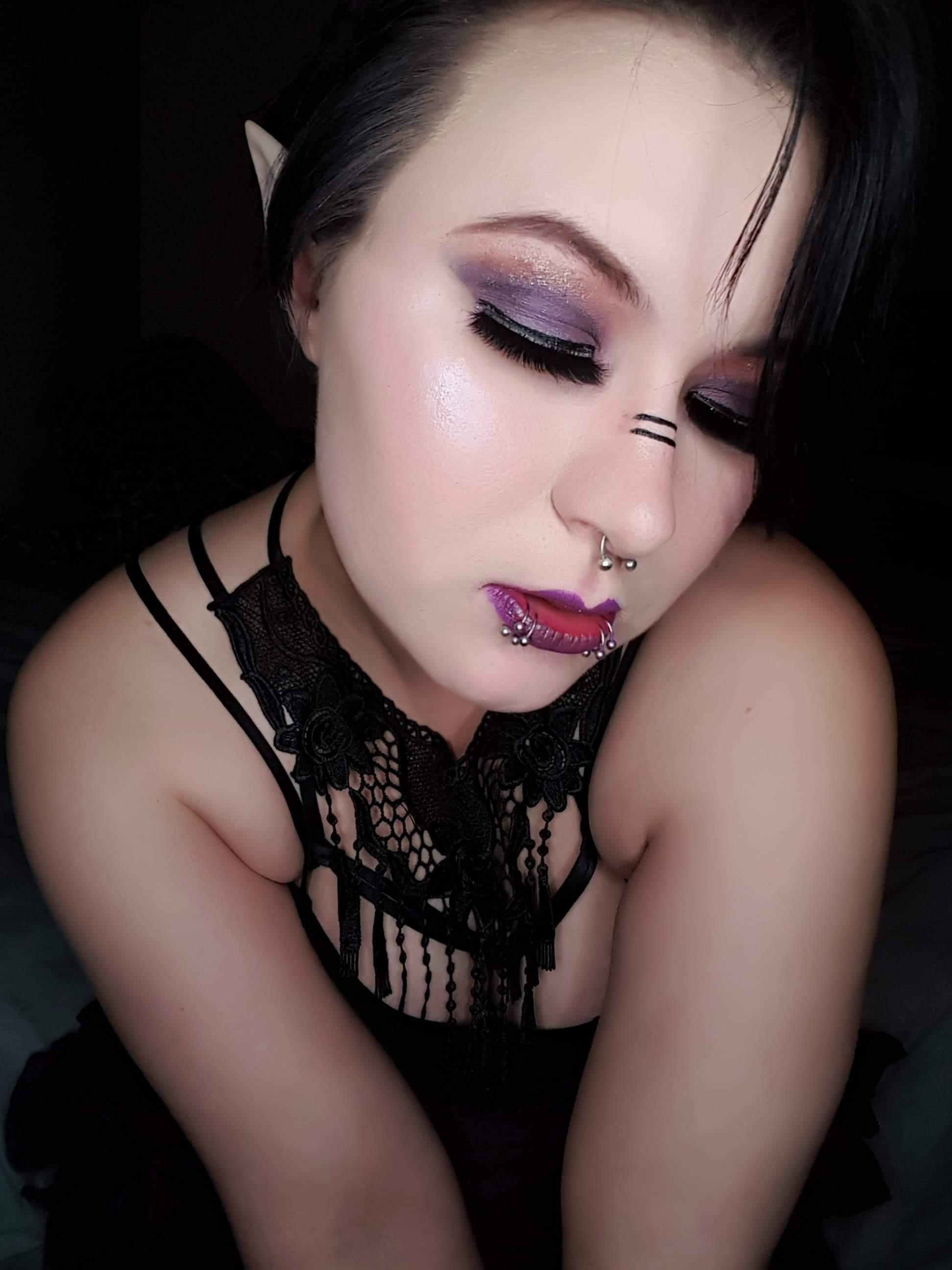 Roxxxi Cotton profile image