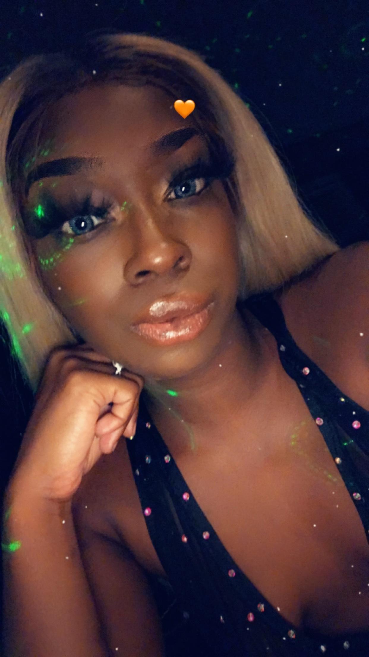 Storm ⛈ profile image