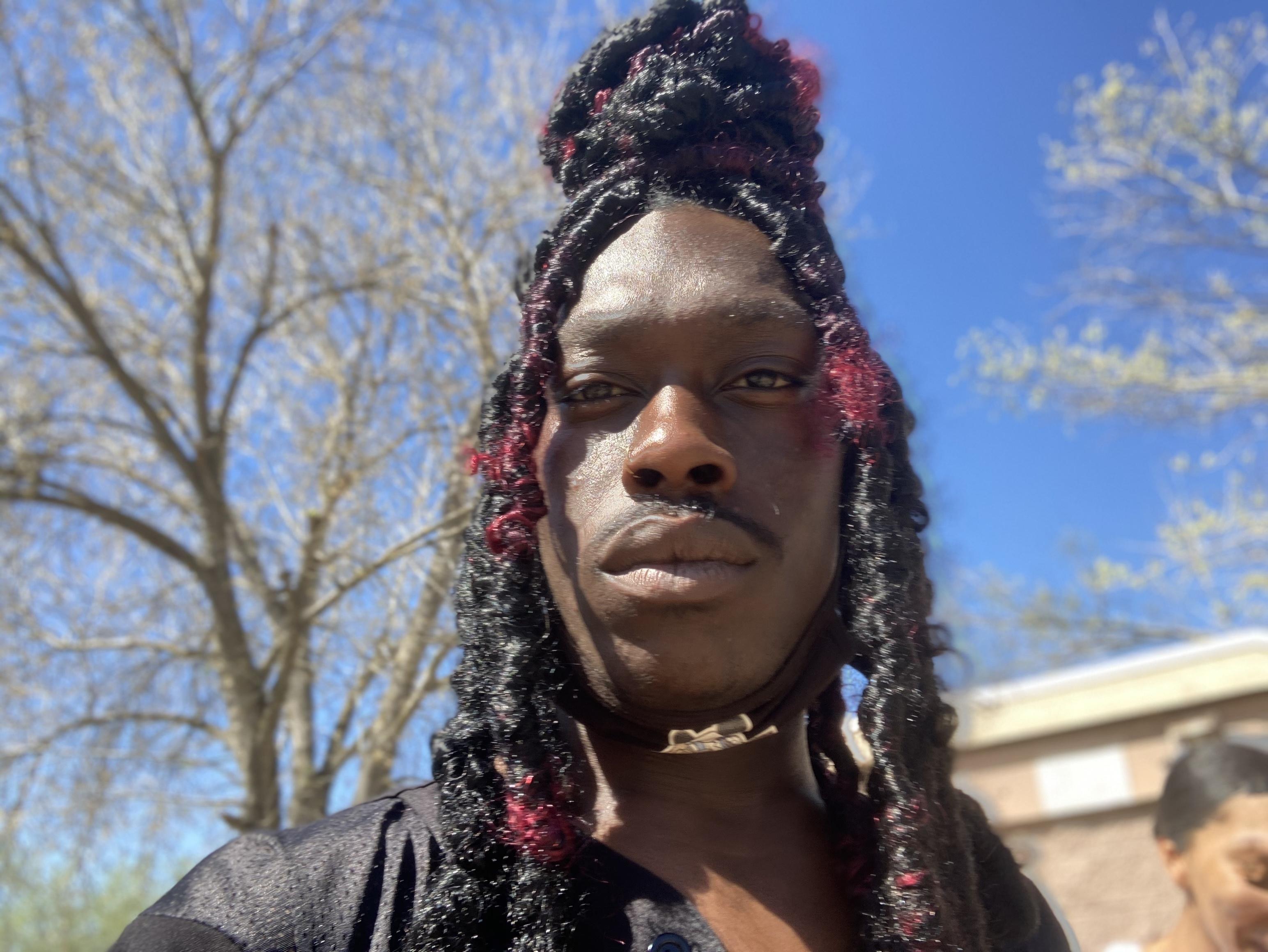 Prynce S👸🏾 profile image