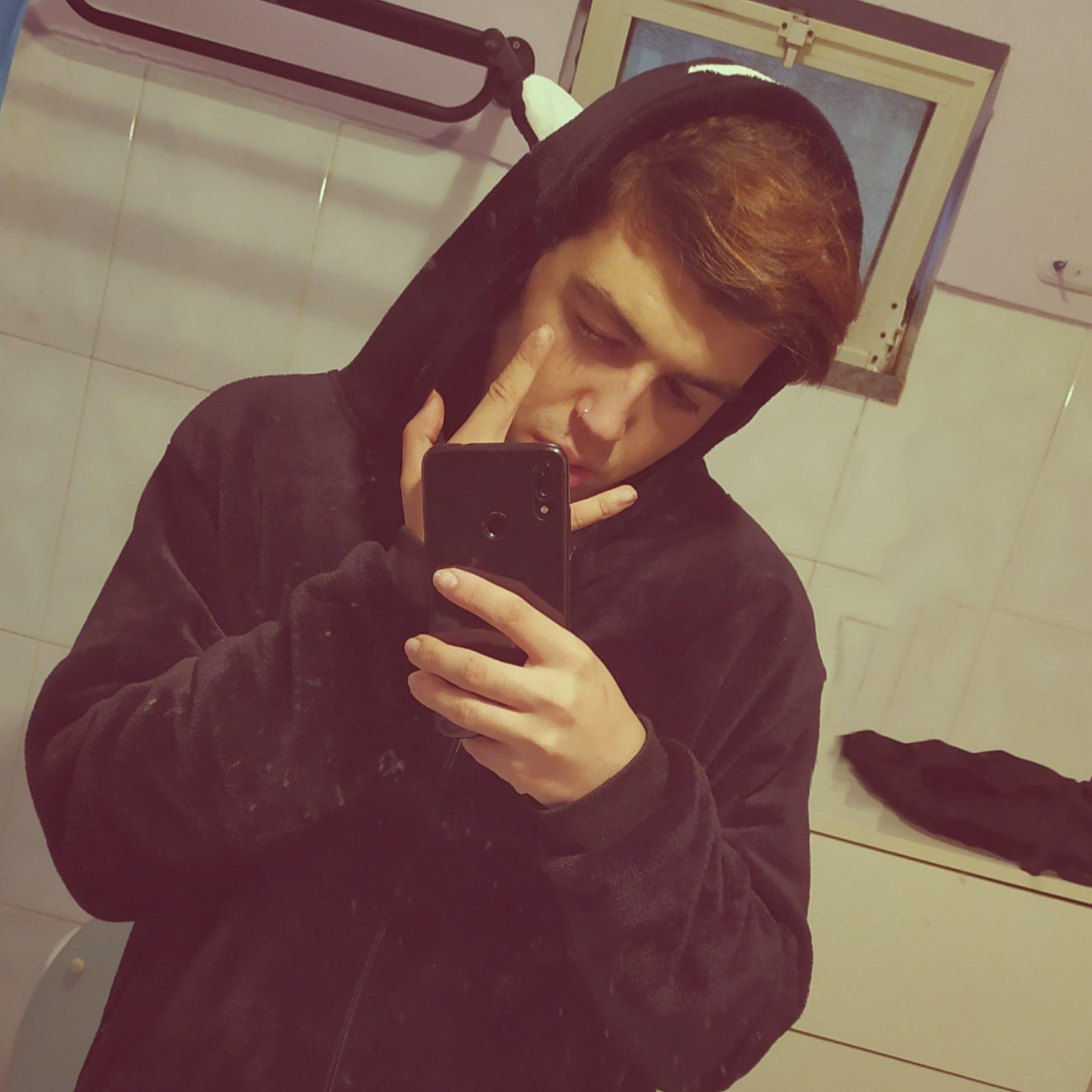 João Agostinho 🔞 profile image