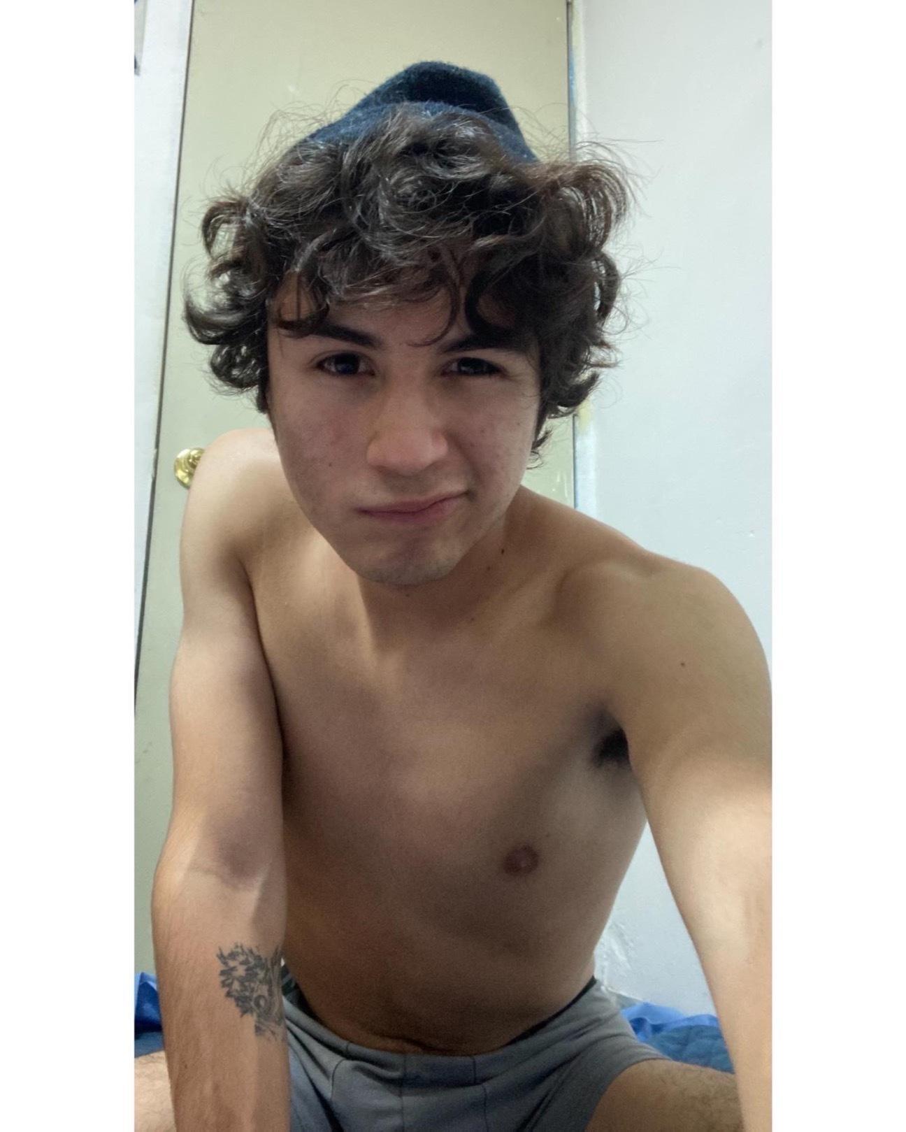 Xlx Boy ⛓⚙️ profile image