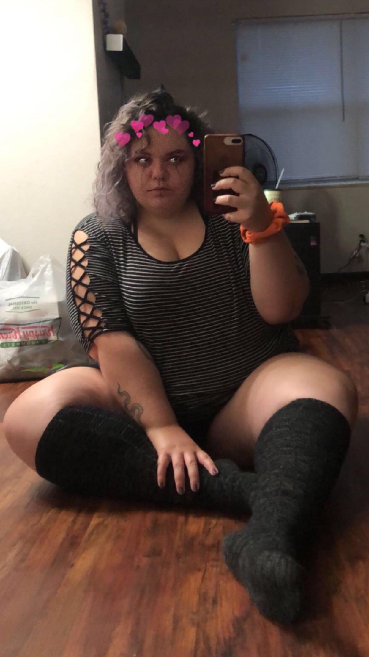 BBW GOTH profile image