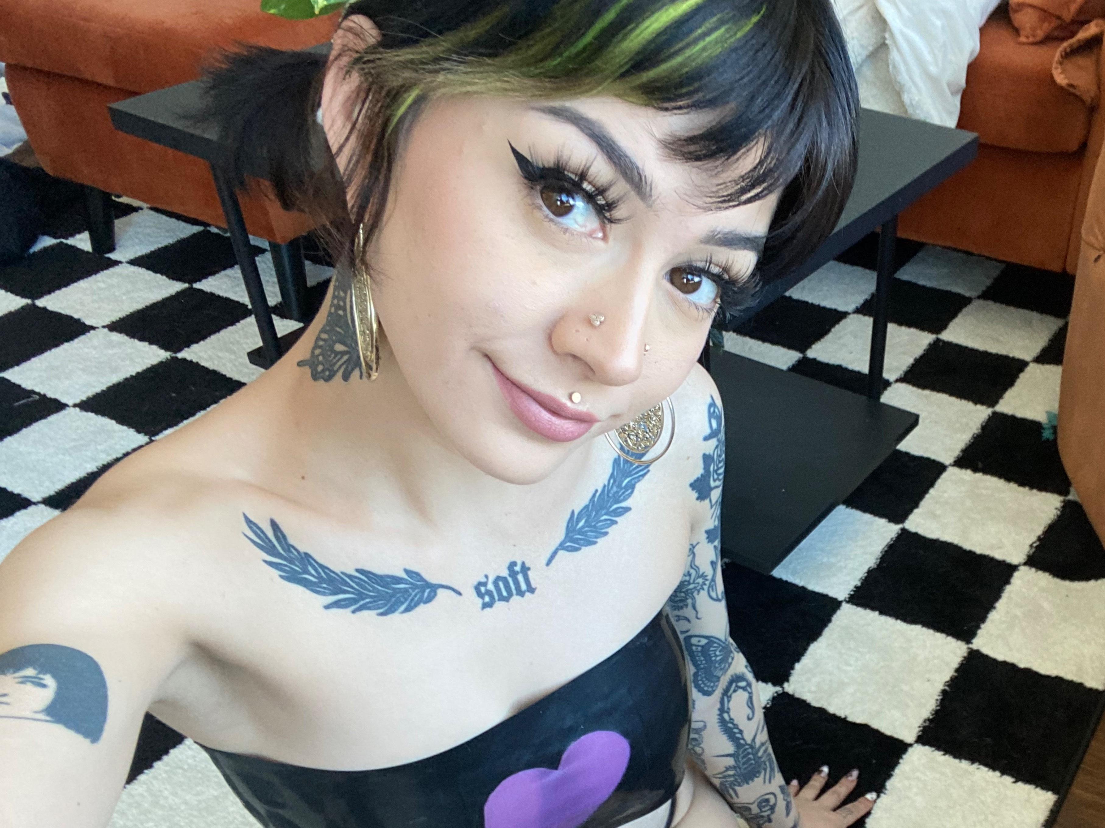 helluhhvegan profile image