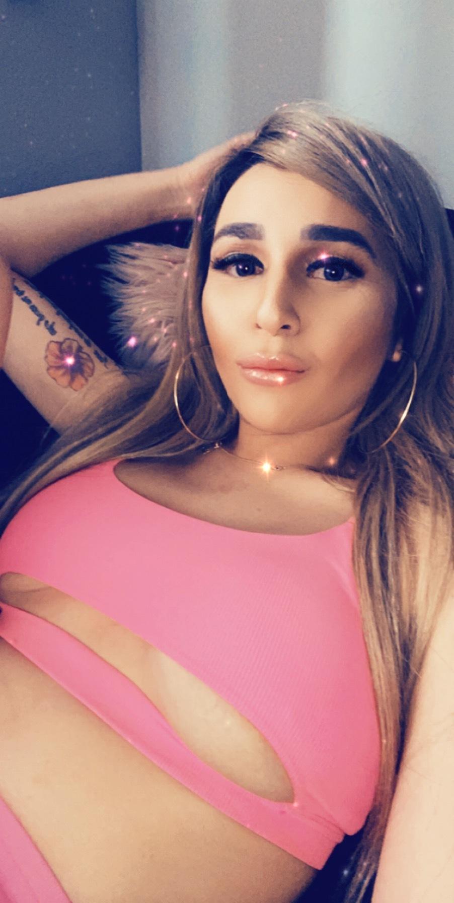 Luscious Lauren profile image