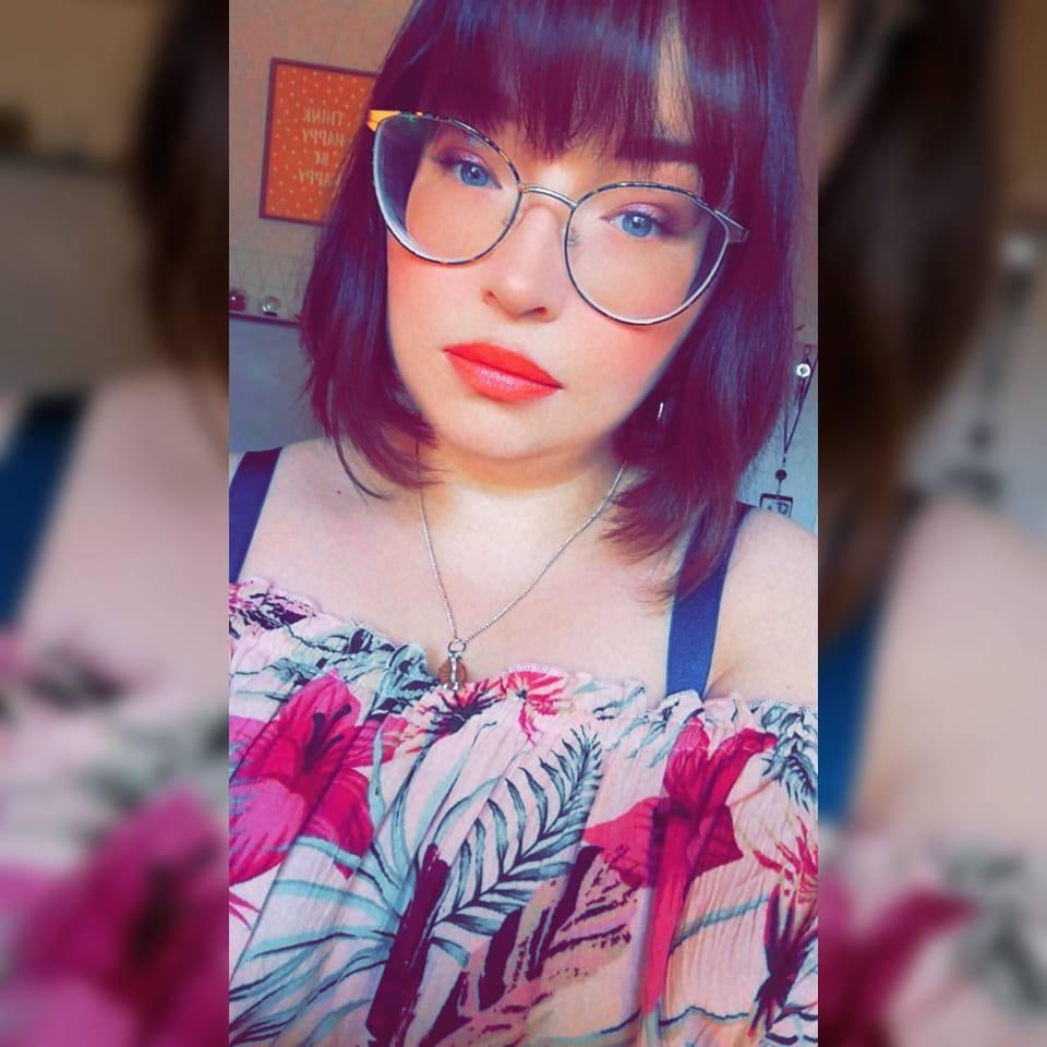 Ashley profile image