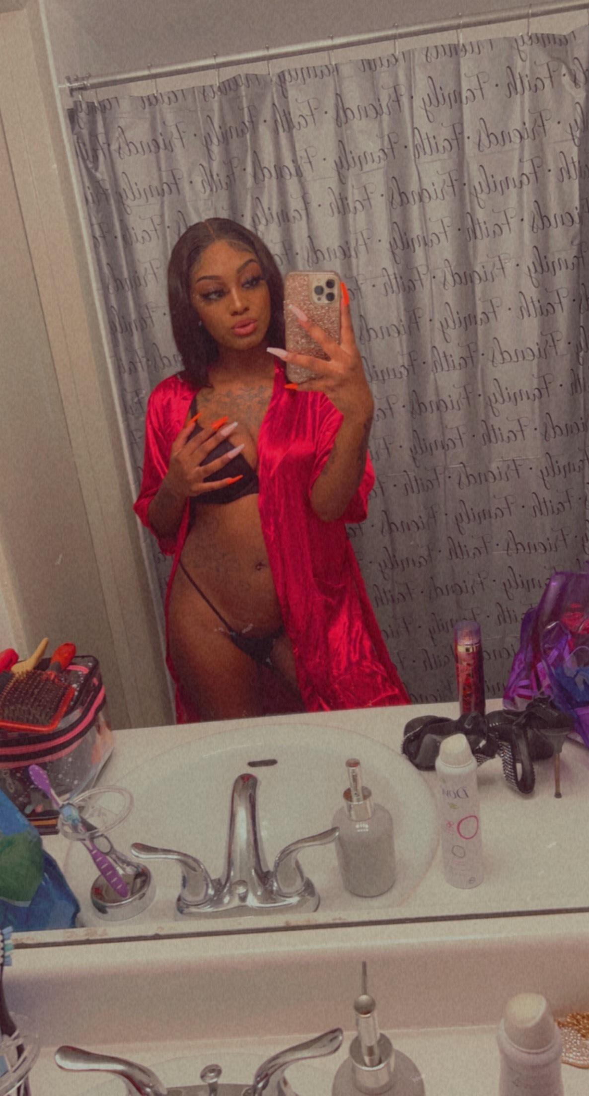 Breonxo profile image