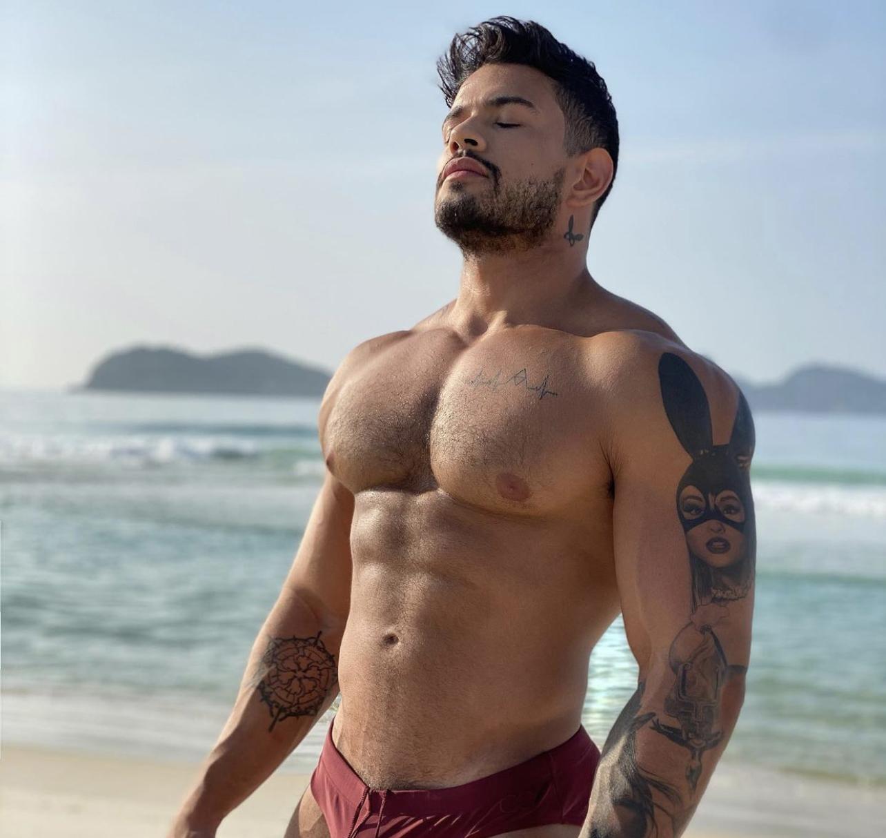 Alejo Ospina profile image