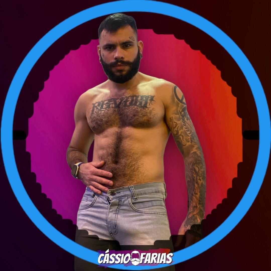 Cássio Farias profile image