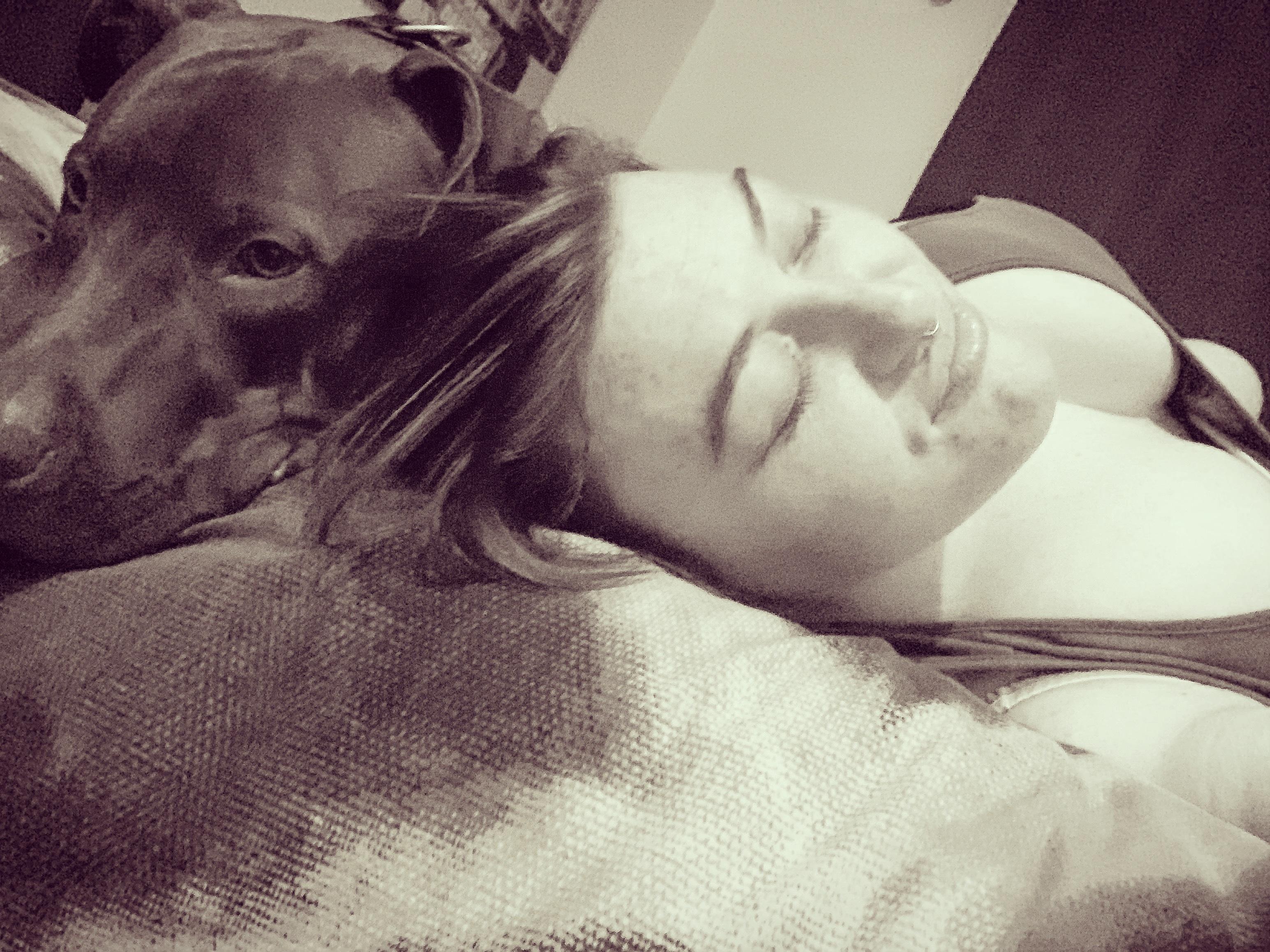 Mysterygirl94 profile image